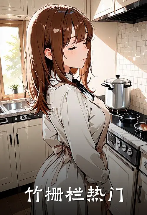 竹栅栏热门