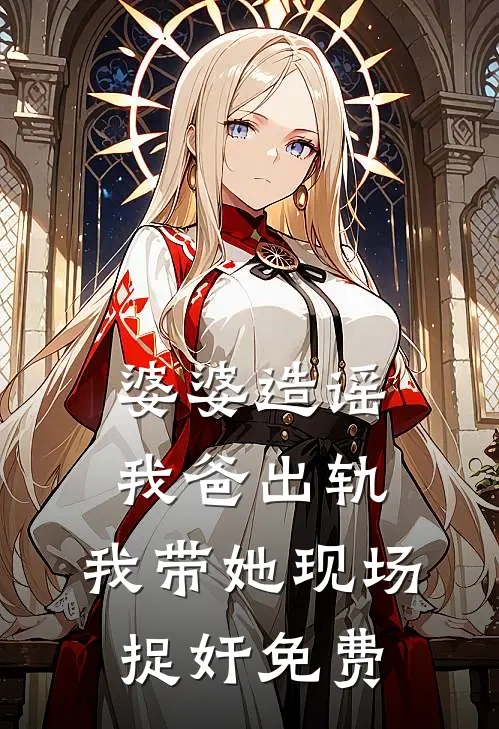 婆婆造谣我爸出轨，我带她现场捉奸免费