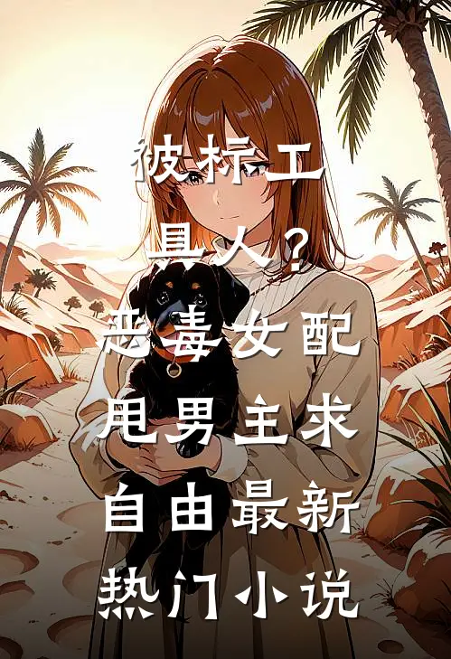 被标工具人？恶毒女配甩男主求自由最新热门小说