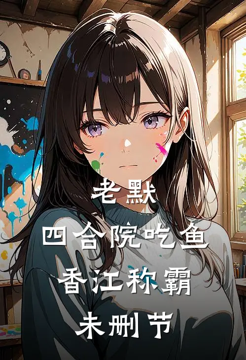 老默，四合院吃鱼，香江称霸未删节