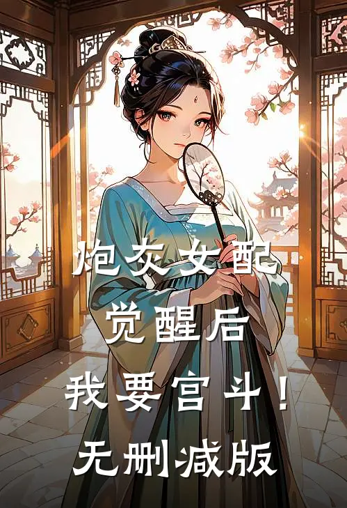 炮灰女配觉醒后：我要宫斗！无删减版