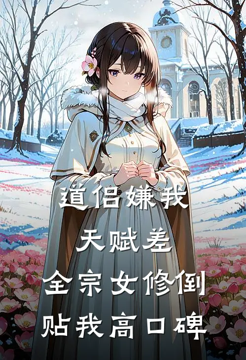 道侣嫌我天赋差，全宗女修倒贴我高口碑