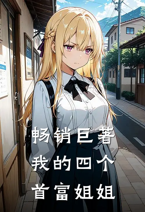 畅销巨著我的四个首富姐姐