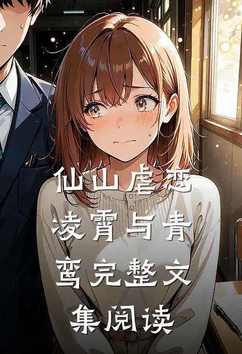 仙山虐恋：凌霄与青鸾完整文集阅读