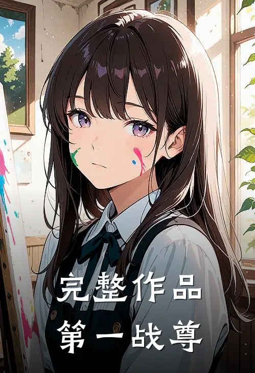 完整作品第一战尊