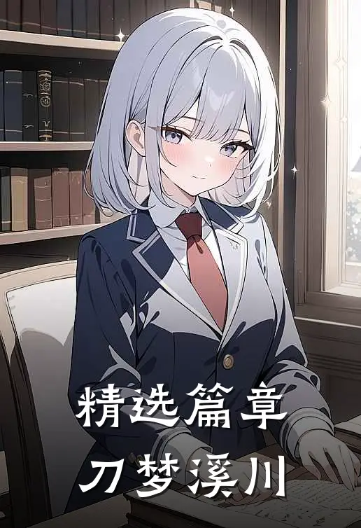 精选篇章刀梦溪川