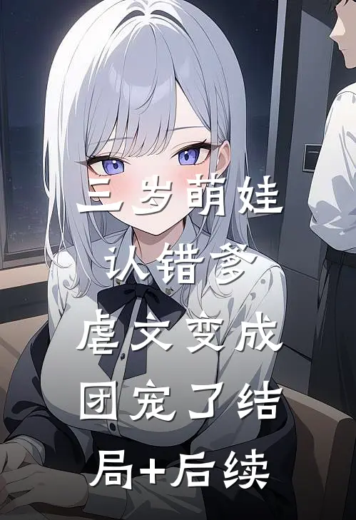 三岁萌娃认错爹，虐文变成团宠了结局+后续