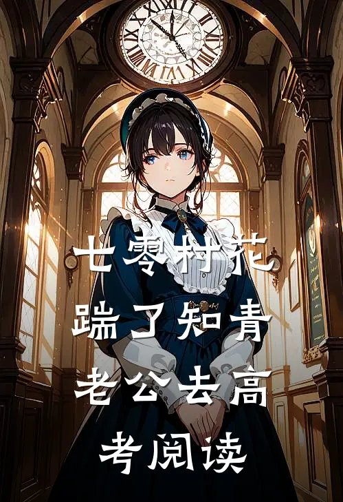 七零村花，踹了知青老公去高考阅读
