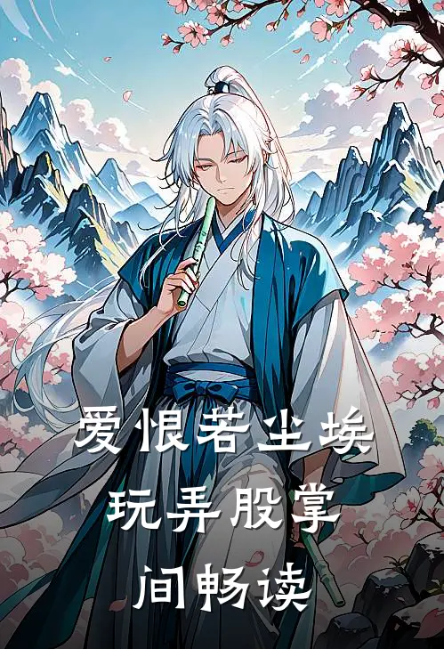 爱恨若尘埃，玩弄股掌间畅读