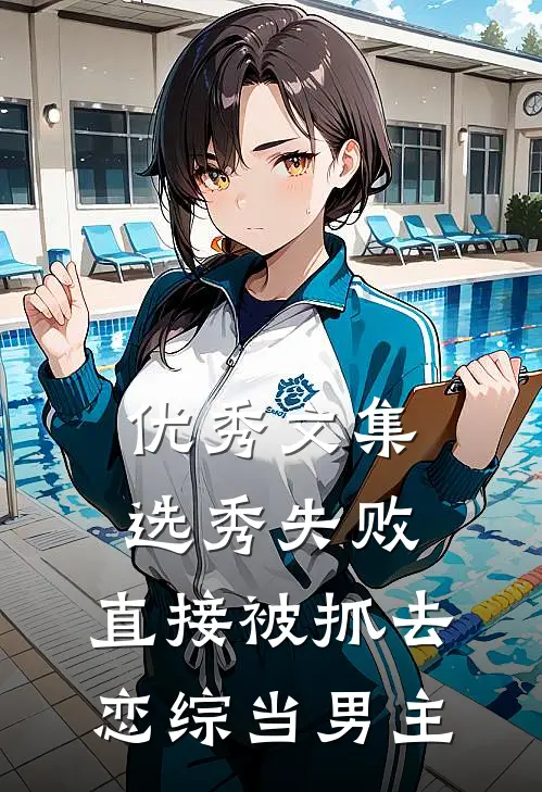 优秀文集选秀失败，直接被抓去恋综当男主