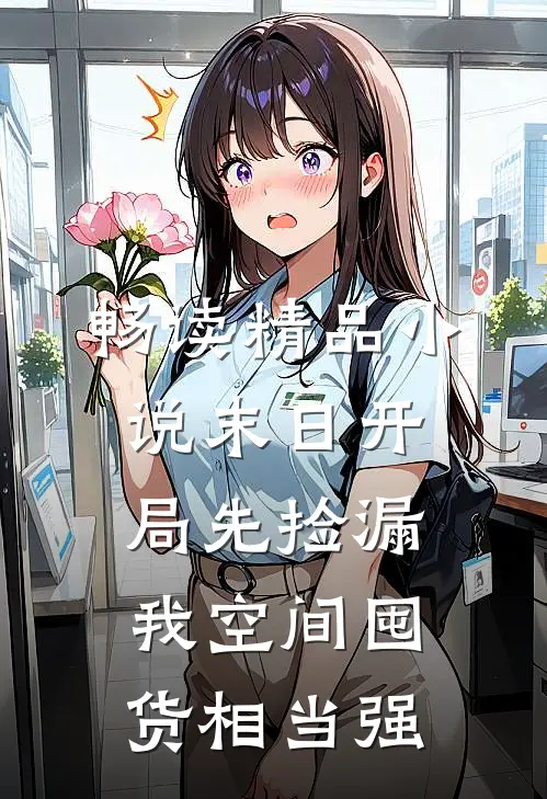 畅读精品小说末日开局先捡漏，我空间囤货相当强