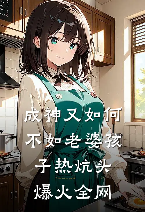 成神又如何，不如老婆孩子热炕头爆火全网