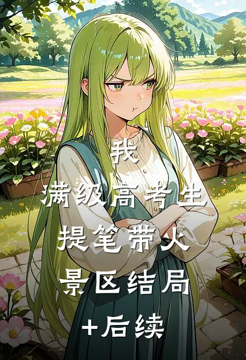 我，满级高考生，提笔带火景区结局+后续