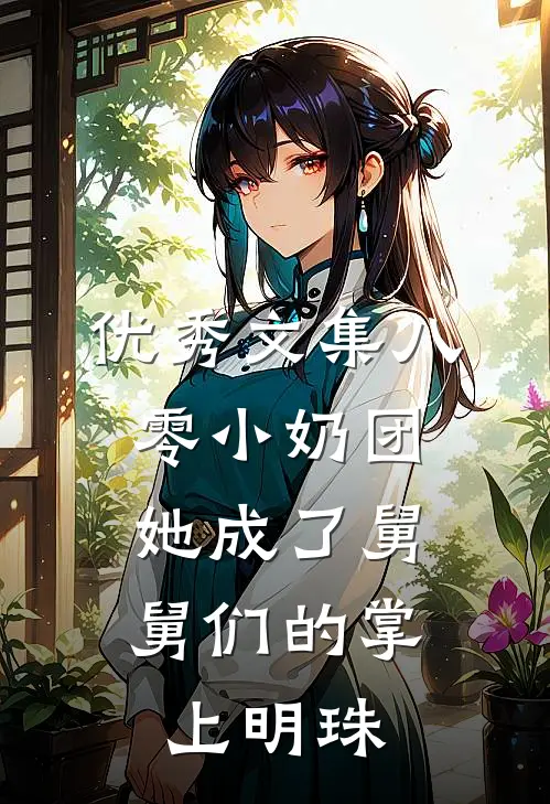 优秀文集八零小奶团：她成了舅舅们的掌上明珠