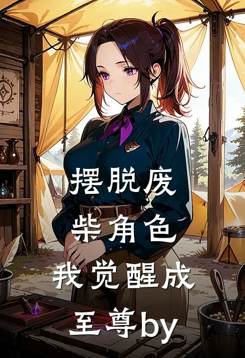 摆脱废柴角色，我觉醒成至尊by