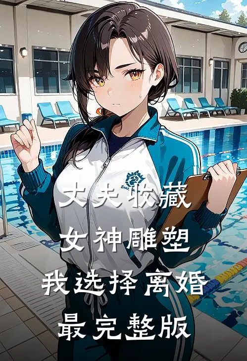 丈夫收藏女神雕塑，我选择离婚最完整版