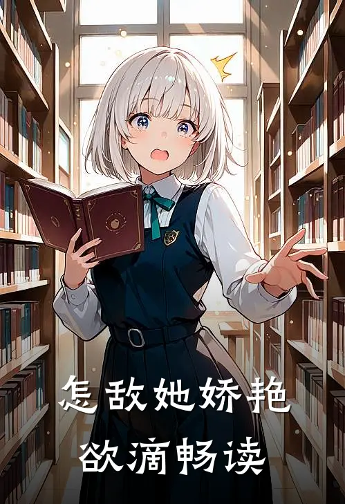 怎敌她娇艳欲滴畅读
