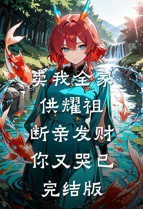卖我全家供耀祖，断亲发财你又哭已完结版