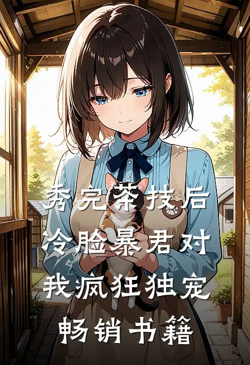 秀完茶技后，冷脸暴君对我疯狂独宠畅销书籍