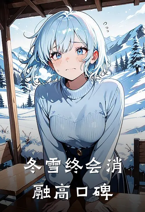 冬雪终会消融高口碑