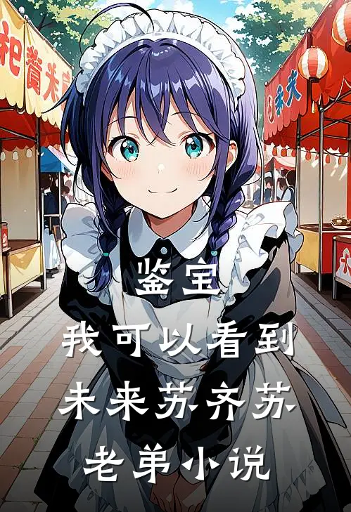 鉴宝：我可以看到未来苏齐苏老弟小说