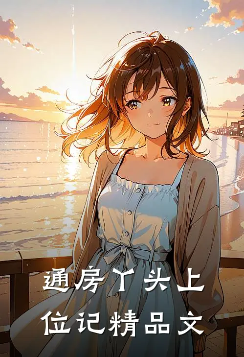 通房丫头上位记精品文