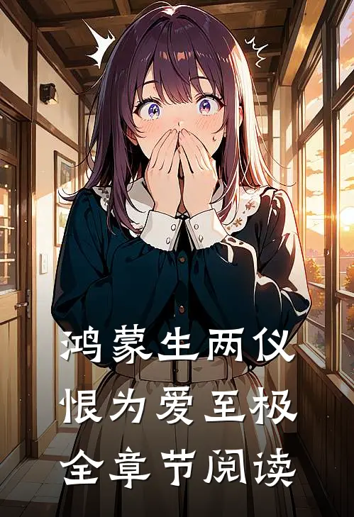 鸿蒙生两仪，恨为爱至极全章节阅读