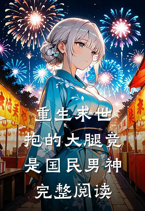重生末世：抱的大腿竟是国民男神完整阅读