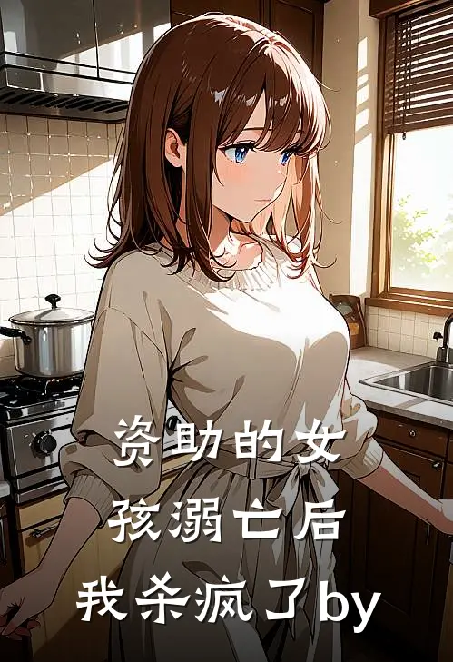 资助的女孩溺亡后，我杀疯了by