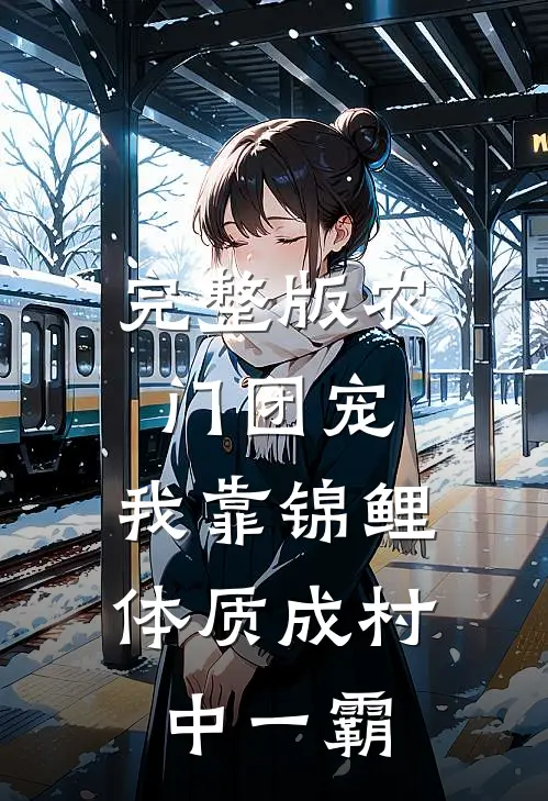 完整版农门团宠：我靠锦鲤体质成村中一霸