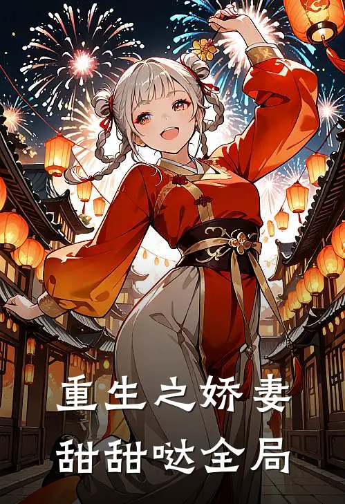 重生之娇妻甜甜哒全局