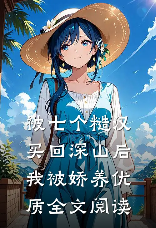 被七个糙汉买回深山后，我被娇养优质全文阅读