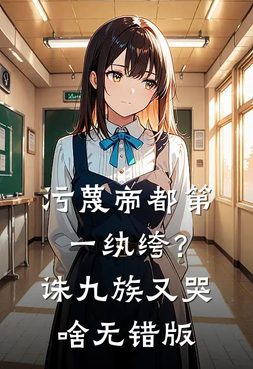 污蔑帝都第一纨绔？诛九族又哭啥无错版