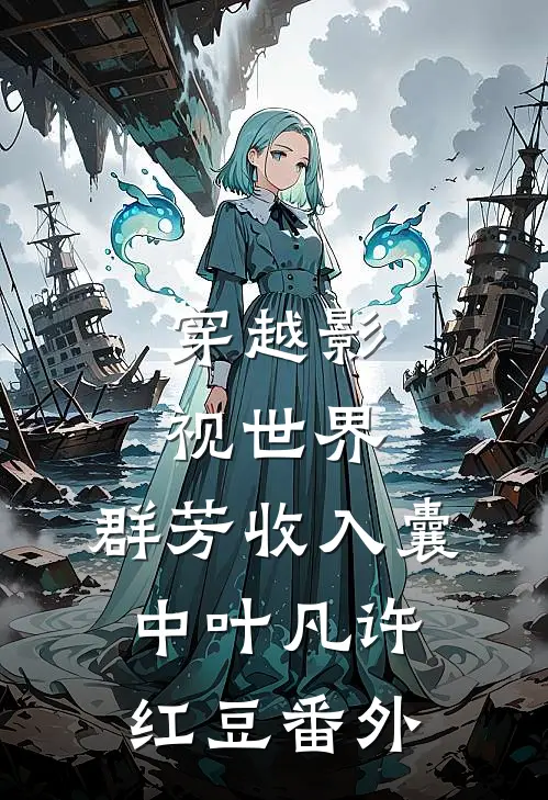 穿越影视世界，群芳收入囊中叶凡许红豆番外