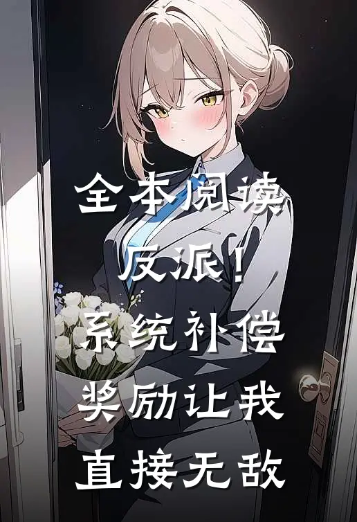 全本阅读反派！系统补偿奖励让我直接无敌