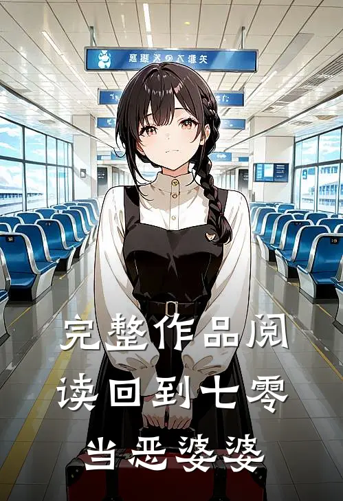 完整作品阅读回到七零当恶婆婆