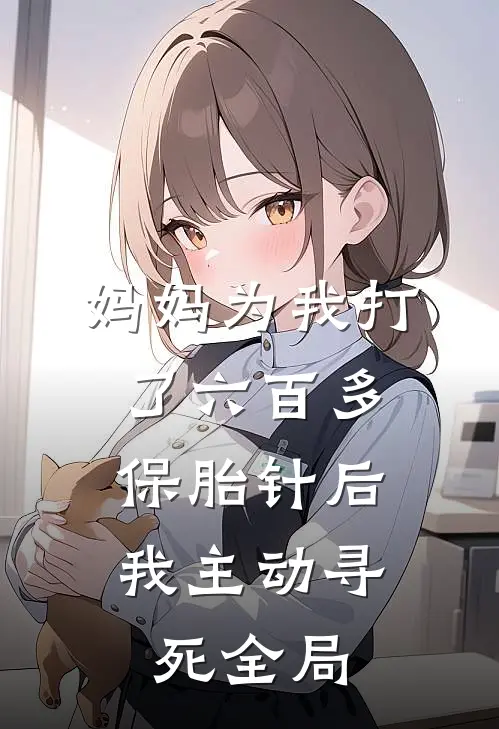 妈妈为我打了六百多保胎针后，我主动寻死全局