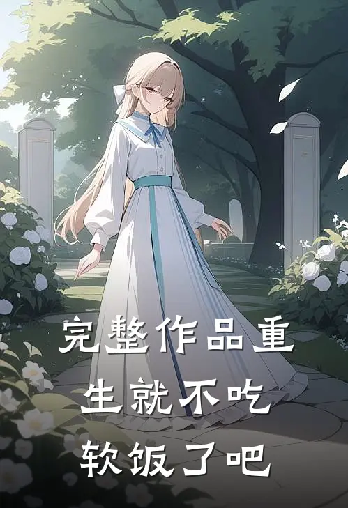 完整作品重生就不吃软饭了吧