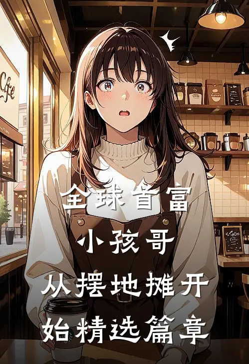 全球首富小孩哥，从摆地摊开始精选篇章