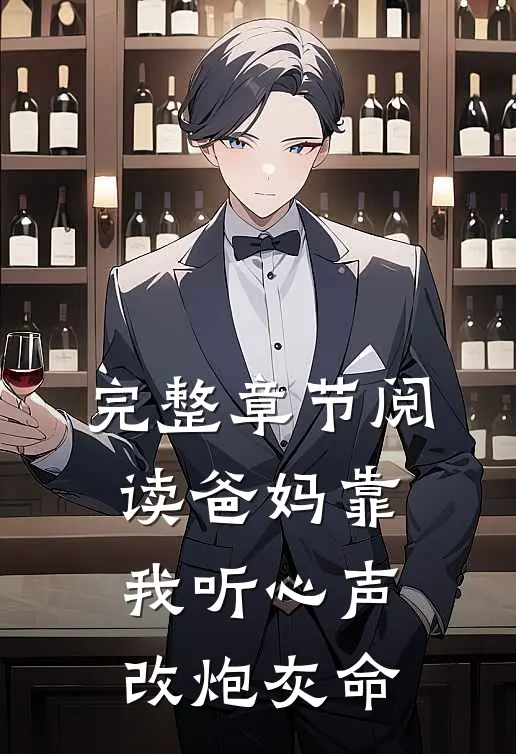 完整章节阅读爸妈靠我听心声改炮灰命