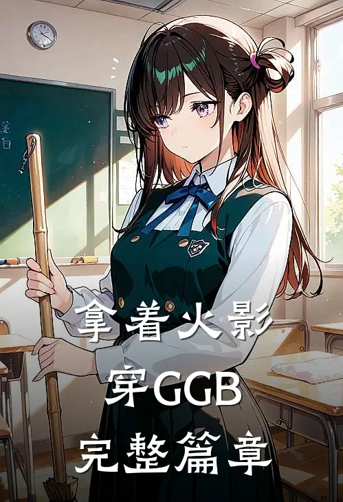 拿着火影穿GGB完整篇章