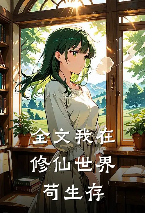 全文我在修仙世界苟生存