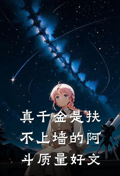 真千金是扶不上墙的阿斗质量好文