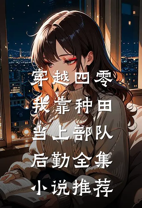 穿越四零：我靠种田当上部队后勤全集小说推荐