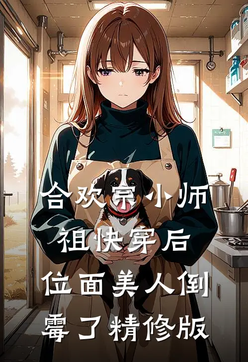 合欢宗小师祖快穿后，位面美人倒霉了精修版
