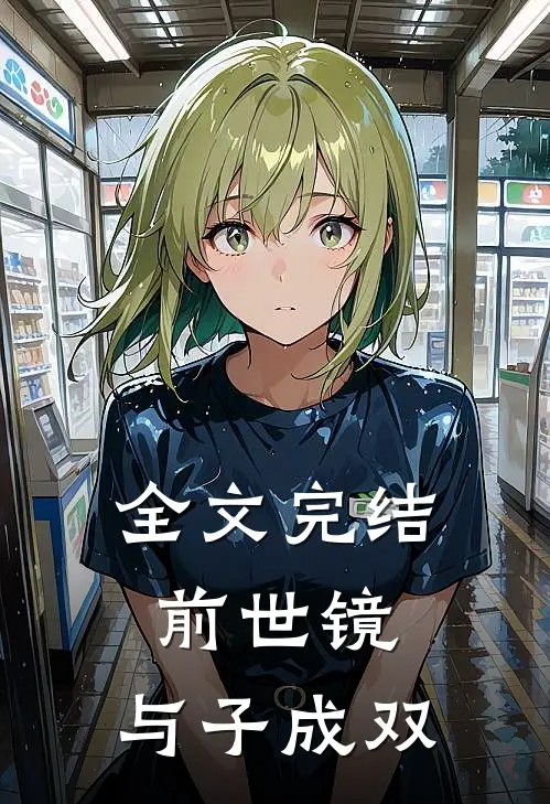全文完结前世镜：与子成双