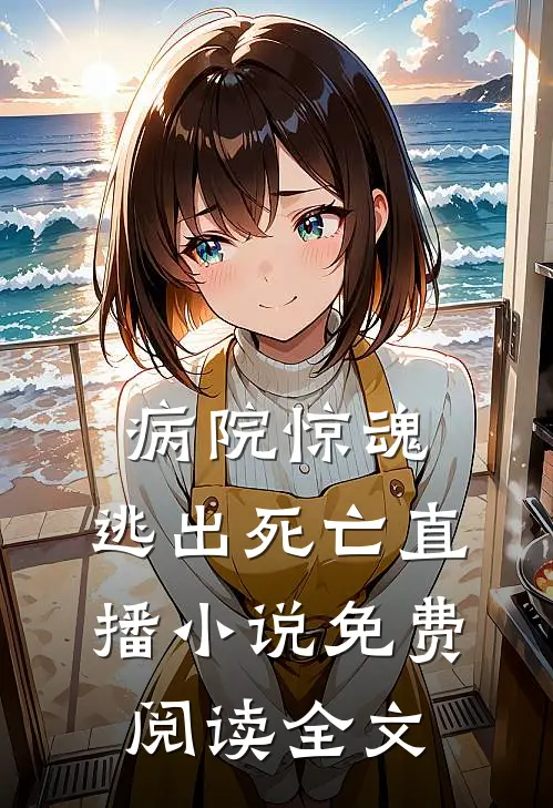 病院惊魂：逃出死亡直播小说免费阅读全文
