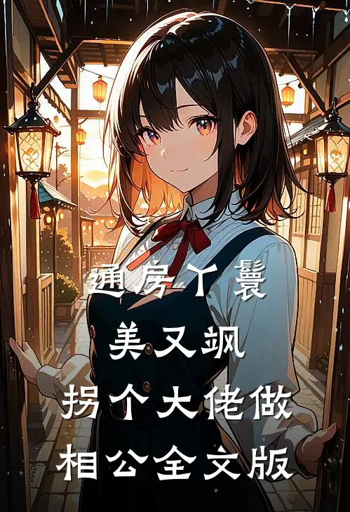 通房丫鬟美又飒，拐个大佬做相公全文版