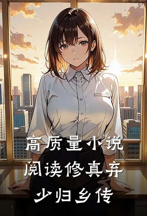 高质量小说阅读修真弃少归乡传
