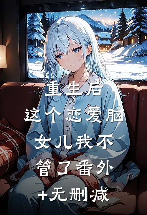 重生后，这个恋爱脑女儿我不管了番外+无删减